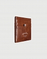 Walleysmark Cartholder Old Brown